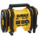 Купить Компрессор воздушный аккумуляторный DeWALT DCC018N. Официальный фирменный магазин Dewalt Stanley Black+Decker Bostitch