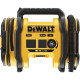 Купить Компрессор воздушный аккумуляторный DeWALT DCC018N. Официальный фирменный магазин Dewalt Stanley Black+Decker Bostitch