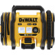Купить Компрессор воздушный аккумуляторный DeWALT DCC018N. Официальный фирменный магазин Dewalt Stanley Black+Decker Bostitch