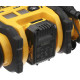 Купить Компрессор воздушный аккумуляторный DeWALT DCC018N. Официальный фирменный магазин Dewalt Stanley Black+Decker Bostitch