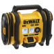 Купить Компрессор воздушный аккумуляторный DeWALT DCC018N. Официальный фирменный магазин Dewalt Stanley Black+Decker Bostitch