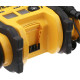 Купить Компрессор воздушный аккумуляторный DeWALT DCC018N. Официальный фирменный магазин Dewalt Stanley Black+Decker Bostitch