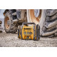 Купить Компрессор воздушный аккумуляторный DeWALT DCC018N. Официальный фирменный магазин Dewalt Stanley Black+Decker Bostitch