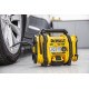 Купить Компрессор воздушный аккумуляторный DeWALT DCC018N. Официальный фирменный магазин Dewalt Stanley Black+Decker Bostitch