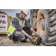 Купить Компрессор воздушный аккумуляторный DeWALT DCC018N. Официальный фирменный магазин Dewalt Stanley Black+Decker Bostitch