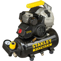 Купить Компреcсор воздушный STANLEY FMXCM0042E. Официальный фирменный магазин Dewalt Stanley Black+Decker Bostitch