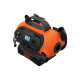 Купити Компресор автомобільний акумуляторний BLACK+DECKER BDCINF18N. Офіційний фірмовий магазин Dewalt Stanley Black+Decker Bostitch, фірмова гарантія