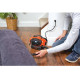 Купити Компресор автомобільний акумуляторний BLACK+DECKER BDCINF18N. Офіційний фірмовий магазин Dewalt Stanley Black+Decker Bostitch, фірмова гарантія