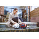 Купити Компресор автомобільний акумуляторний BLACK+DECKER BDCINF18N. Офіційний фірмовий магазин Dewalt Stanley Black+Decker Bostitch, фірмова гарантія