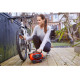 Купити Компресор автомобільний акумуляторний BLACK+DECKER BDCINF18N. Офіційний фірмовий магазин Dewalt Stanley Black+Decker Bostitch, фірмова гарантія