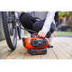 Купити Компресор автомобільний акумуляторний BLACK+DECKER BDCINF18N. Офіційний фірмовий магазин Dewalt Stanley Black+Decker Bostitch, фірмова гарантія