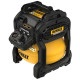 Купить Компрессор воздушный аккумуляторный DeWALT DCC1018N. Официальный фирменный магазин Dewalt Stanley Black+Decker Bostitch