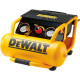 Купить Компрессор воздушный безмасляный DeWALT DPC10RC. Официальный фирменный магазин Dewalt Stanley Black+Decker Bostitch