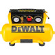 Купить Компрессор воздушный безмасляный DeWALT DPC10RC. Официальный фирменный магазин Dewalt Stanley Black+Decker Bostitch