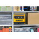 Купити Компресор повітряний безмасляний DeWALT DXCMS15RE. Офіційний фірмовий магазин Dewalt Stanley Black+Decker Bostitch, фірмова гарантія