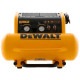Купить Компрессор воздушный безмасляный DeWALT DPC17PS. Официальный фирменный магазин Dewalt Stanley Black+Decker Bostitch