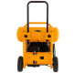 Купить Компрессор воздушный безмасляный DeWALT DPC17PS. Официальный фирменный магазин Dewalt Stanley Black+Decker Bostitch