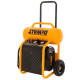 Купить Компрессор воздушный безмасляный DeWALT DPC17PS. Официальный фирменный магазин Dewalt Stanley Black+Decker Bostitch