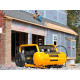 Купить Компрессор воздушный безмасляный DeWALT DPC17PS. Официальный фирменный магазин Dewalt Stanley Black+Decker Bostitch
