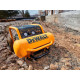 Купить Компрессор воздушный безмасляный DeWALT DPC17PS. Официальный фирменный магазин Dewalt Stanley Black+Decker Bostitch