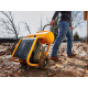 Купить Компрессор воздушный безмасляный DeWALT DPC17PS. Официальный фирменный магазин Dewalt Stanley Black+Decker Bostitch