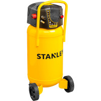 Купити Компресор повітряний безмасляний STANLEY D230/10/50V. Офіційний фірмовий магазин Dewalt Stanley Black+Decker Bostitch, фірмова гарантія