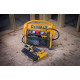 Купить Компрессор воздушный безмасляный DeWALT DPC6MRC. Официальный фирменный магазин Dewalt Stanley Black+Decker Bostitch