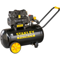 Купити Компресор повітряний безмасляний STANLEY FMXCMS1550HE. Офіційний фірмовий магазин Dewalt Stanley Black+Decker Bostitch, фірмова гарантія