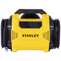 Купити Компресор автомобільний-повітродувка STANLEY SXIF3501. Офіційний фірмовий магазин Dewalt Stanley Black+Decker Bostitch, фірмова гарантія
