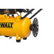 Купить Компрессор воздушный безмасляный DeWALT DXCMS2524HE. Официальный фирменный магазин Dewalt Stanley Black+Decker Bostitch