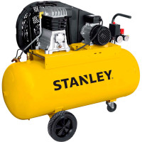 Купити Компресор повітряний STANLEY B345/10/100T. Офіційний фірмовий магазин Dewalt Stanley Black+Decker Bostitch, фірмова гарантія
