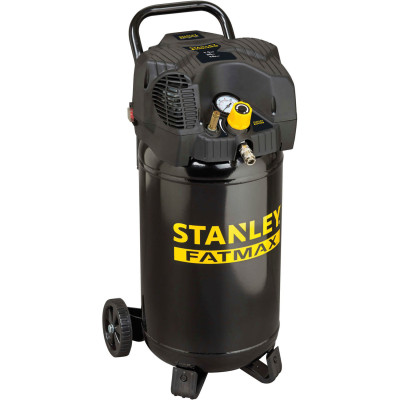 Купити Компресор повітряний безмасляний STANLEY FMXCM0001E. Офіційний фірмовий магазин Dewalt Stanley Black+Decker Bostitch, фірмова гарантія