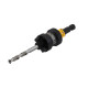 Купити Тримач коронок (ціфенборов) швидкозатискний DeWALT DT20626. Офіційний фірмовий магазин Dewalt Stanley Black+Decker Bostitch, фірмова гарантія