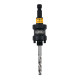 Купити Тримач коронок (ціфенборов) швидкозатискний DeWALT DT20626. Офіційний фірмовий магазин Dewalt Stanley Black+Decker Bostitch, фірмова гарантія