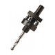 Купить Держатель цифенбора DeWALT DT8102XM. Официальный фирменный магазин Dewalt Stanley Black+Decker Bostitch