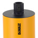 Купити Коронка алмазна POWERSHIFT DeWALT DCDW108. Офіційний фірмовий магазин Dewalt Stanley Black+Decker Bostitch, фірмова гарантія