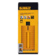 Купити Коронка алмазна POWERSHIFT DeWALT DCDW108. Офіційний фірмовий магазин Dewalt Stanley Black+Decker Bostitch, фірмова гарантія