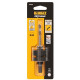 Купити Тримач коронок (ціфенборов) швидкозатискний DeWALT DT90368. Офіційний фірмовий магазин Dewalt Stanley Black+Decker Bostitch, фірмова гарантія