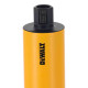 Купити Коронка алмазна POWERSHIFT DeWALT DCDW106. Офіційний фірмовий магазин Dewalt Stanley Black+Decker Bostitch, фірмова гарантія