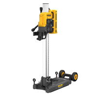 Купити Стійка для дрилі алмазного свердління DCD150, DeWALT DCPS151. Офіційний фірмовий магазин Dewalt Stanley Black+Decker Bostitch, фірмова гарантія