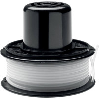 Купити Котушка з жилкою BLACK+DECKER A6226. Офіційний фірмовий магазин Dewalt Stanley Black+Decker Bostitch, фірмова гарантія