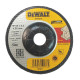 Купить Круг шлифовальный HIGH PERFORMANCE DeWALT DW4543AIA. Официальный фирменный магазин Dewalt Stanley Black+Decker Bostitch