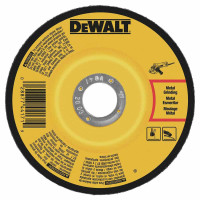 Купить Круг шлифовальный HIGH PERFORMANCE DeWALT DW4549AIA. Официальный фирменный магазин Dewalt Stanley Black+Decker Bostitch