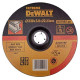 Купити Круг відрізний EXTREME DeWALT DX7987. Офіційний фірмовий магазин Dewalt Stanley Black+Decker Bostitch, фірмова гарантія