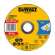 Купити Набір кругів відрізних HIGH PERFORMANCE DeWALT DT43972. Офіційний фірмовий магазин Dewalt Stanley Black+Decker Bostitch, фірмова гарантія