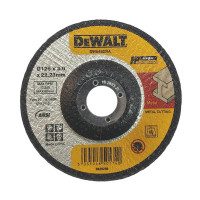 Купити Круг відрізний HIGH PERFORMANCE DeWALT DWA4522IA. Офіційний фірмовий магазин Dewalt Stanley Black+Decker Bostitch, фірмова гарантія