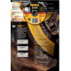 Купити Круг відрізний по металу DeWALT DT42601Z. Офіційний фірмовий магазин Dewalt Stanley Black+Decker Bostitch, фірмова гарантія