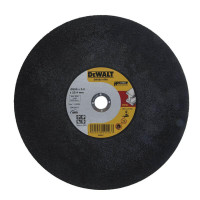 Купити Круг відрізний HIGH PERFORMANCE DeWALT DWA8011RIA. Офіційний фірмовий магазин Dewalt Stanley Black+Decker Bostitch, фірмова гарантія