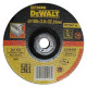 Купити Круг відрізний EXTREME DeWALT DX7967. Офіційний фірмовий магазин Dewalt Stanley Black+Decker Bostitch, фірмова гарантія