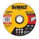 Купить Круг шлифовальный EXTREME DeWALT DX7941. Официальный фирменный магазин Dewalt Stanley Black+Decker Bostitch